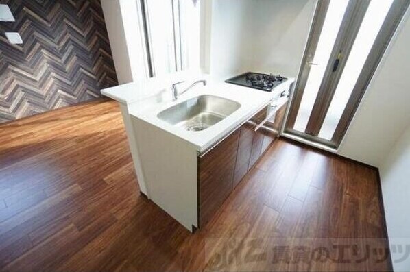 La Douceur南茨木の物件内観写真